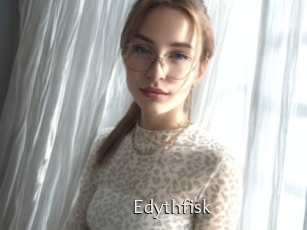 Edythfisk