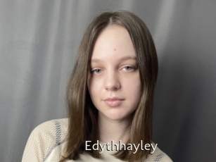 Edythhayley