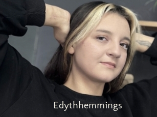 Edythhemmings