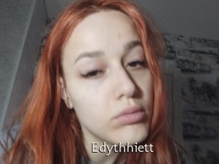 Edythhiett
