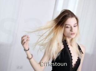 Effiestoun