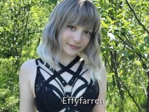 Effyfarren