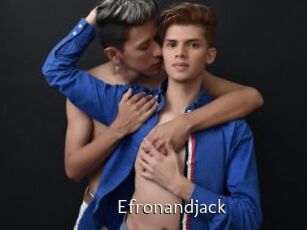 Efronandjack