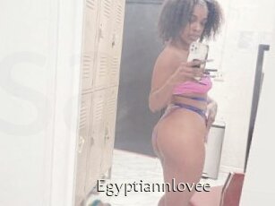 Egyptiannlovee
