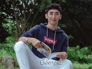Eidenpaz