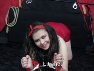Eitrihot