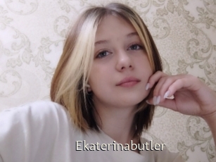 Ekaterinabutler