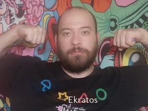 Ekratos