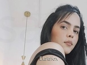 Elaiafox