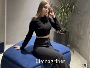 Elainagriner