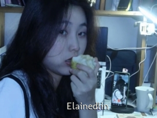 Elainedlin