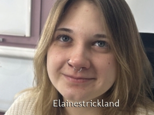 Elainestrickland