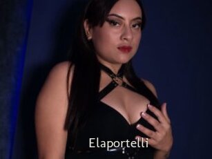Elaportelli
