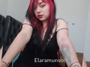 Elaramunson
