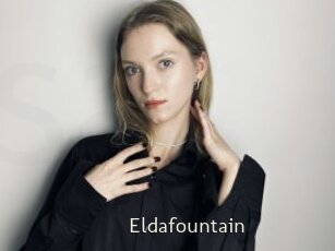 Eldafountain