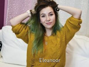 Eleanoor
