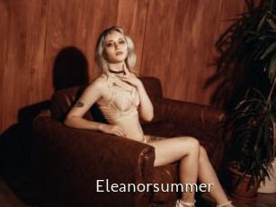Eleanorsummer