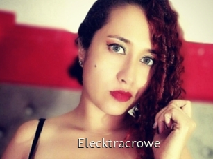 Elecktracrowe