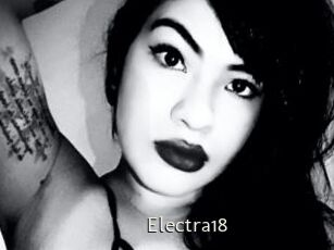 Electra18