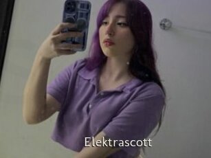 Elektrascott