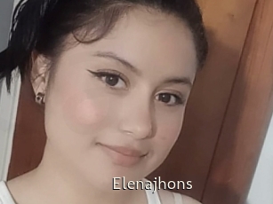 Elenajhons