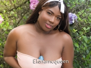 Elenamcqueen
