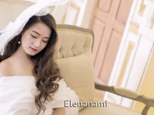 Elenanami