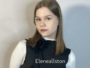 Eleneallston