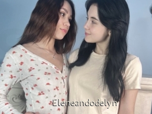 Eleneandodelyn