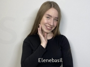 Elenebasil