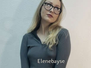 Elenebayse
