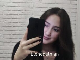 Elenebulman