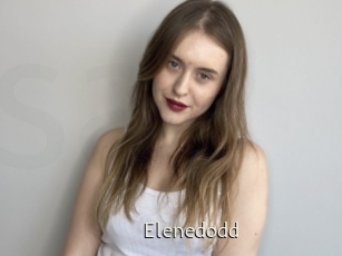 Elenedodd