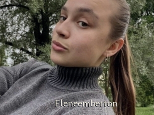 Eleneemberton