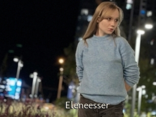 Eleneesser
