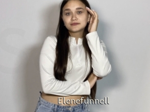 Elenefunnell