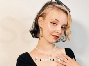 Elenehavins