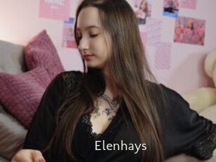 Elenhays