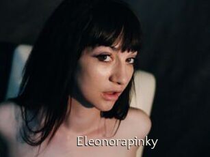 Eleonorapinky