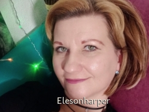 Elesonharper