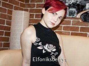 Elfoniksberrys