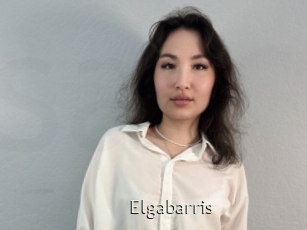 Elgabarris
