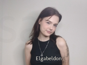 Elgabeldon