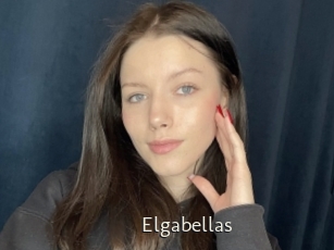 Elgabellas