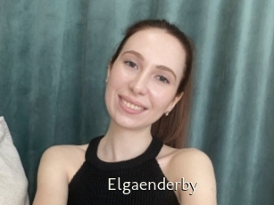 Elgaenderby