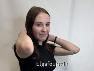 Elgafountain