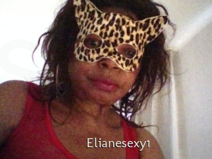 Elianesexy1