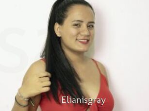 Elianisgray