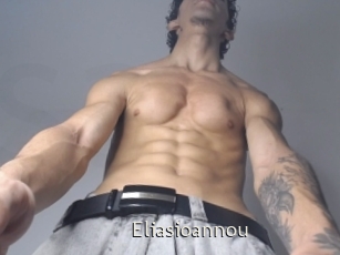 Eliasioannou