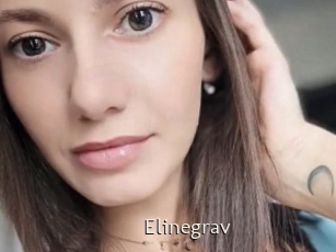 Elinegrav